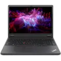 Lenovo Thinkpad P16v Gen 1 16´´ R7-pro 7840hs/16gb/512gb Ssd/rtx A1000 Bærbar Computer