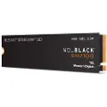 Western Digital WD Black SN7100 SSD - 500GB - PCIe 4.0 - M.2 2280