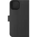 Zagg Folio Case Iphone 13, Iphone 14, Iphone 15, Iphone 16e Sort