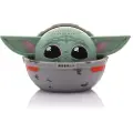 Bitty Boomers Mini Grogu-højttaler I Indkøbskurv 5 Cm