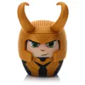 Bitty Boomers Loki Mini Bluetooth-højttaler 5 Cm