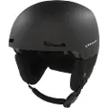 Oakley Mod1 Pro Hjelm sort