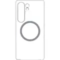 Samsung Clear Magnet Case Samsung Galaxy S25 Ultra Transparent