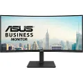 Asus Va34vcpsr 34" 3440 X 1440pixels Va 21:9 100hz