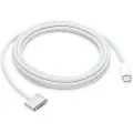 Apple Usb-c - Magsafe 3 (2 M) – Silver 2m. Usb C Magsafe 3 Sølv