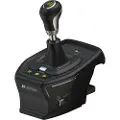 Turtle Beach VelocityOne Multi-Shift Universal Gear Shifter - Wired Gear shift lever - Microsoft Xbox One
