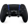 Sony Dualsense Edge Sort