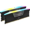 Corsair Vengeance Rgb Cmh64gx5m2b7000c40 Cl40 Xmp 96gb 2x48gb Ddr5 7000mhz Ram-hukommelse