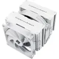 Thermalright Peerless Assassin 140 White - CPU Luftkøler - Max 26 dBA