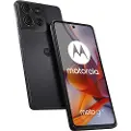 Motorola Moto G75 256gb Grå