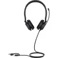 Yealink UH35 Dual UC USB-C/A