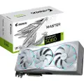 Gigabyte GeForce RTX 5080 AORUS Master ICE - 16GB GDDR7 RAM - Grafikkort