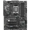 MSI Mag X870 Wi-fi Bundkort