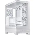 Asus A31 Plus Tg Argb Pc-tårnhus