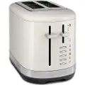 KitchenAid Brødrister 5KMT2109 31 cm, porcelæn, KitchenAid