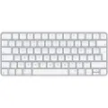 Apple Magic Keyboard - keyboard - USB-C - QWERTY - International English Input Device - Tastatur - Engelsk - Hvid