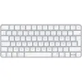 Apple Magic Keyboard Usb-c (2024) Kabel & Trådløs Dansk