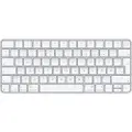 Apple Magic Keyboard Touch Id Apple Silicon Usb-c (2024) Kabel & Trådløs Dansk