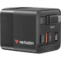 Verbatim 32217 Usb-c Vægoplader