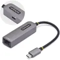 StarTech.com 2gpd3 Usb-c Til Ethernet-adapter