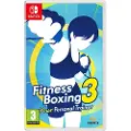 Nintendo Switch Fitness Boxing 3: Your Personal Trainer