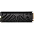 Corsair Mp700 Elite 1tb Heatsink M.2 Pcie 5.0