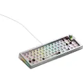 Glorious Barebone Gmmk 3 Pro 65% (us) Gamingtastatur Engelsk