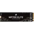Corsair MP700 ELITE SSD - 2TB - Uden køleprofil - M.2 2280 - PCIe 5.0