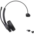 Yealink BH70 Mono UC USB-C/A