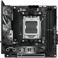 Asus Rog Strix X870-i Gaming Wifi Bundkort