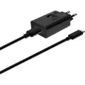 Motorola 33W USB-C Wall Charger EU for Motorola smartphones