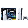 Sony Ps5 Slim Digital Fortnite Konsol