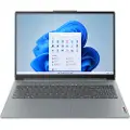 Lenovo Ideapad Slim 3 16irh8 16´´ I5-13420h/16gb/1tb Ssd Bærbar Computer