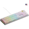 Glorious Gmmk 3 Fox He Mekanisk Tastatur Til Spil Engelsk