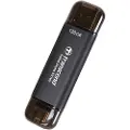 Transcend Ts128gesd310c Usb-nøgle