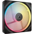 Corsair Icue Link Lx140-r Rgb Blæser 140 Mm