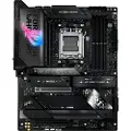 Asus ROG STRIX X870E-E GAMING WIFI Bundkort - AMD X870E - AMD AM5 socket - DDR5 RAM - ATX