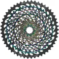 Sram Xx1 Eagle/x01 Eagle Xg-1299 Kassette