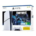 Sony Ps5 Slim Fortnite Konsol