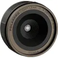Polar Pro Lghtlk-28-x Kameraobjektiv Milc Bredvinklet Sort, Bronze Fujifilm X