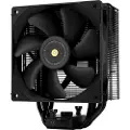 Thermalright Assassin Spirit 120 EVO Dark - CPU Luftkøler - Max 27 dBA