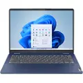 Lenovo Ideapad Flex5 14abr8 14´´ R7-5825u/16gb/512gb Ssd Bærbar Computer