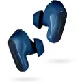 Bose QuietComfort Ultra Earbuds (Gen 1) - Lunar Blue