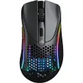 Glorious Model D2 Trådløs Gamingmus