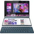 Lenovo Yoga Book 9 13imu9-324 13.3´´ Ultra 7-155u/32gb/1tb Ssd Bærbar Computer