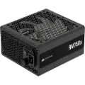 Corsair Rm750x (2024) 750w Atx 80 Plus Gold Strømforsyning