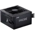 XPG Probe 600 80 Plus Bronze Strømforsyning