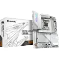 Gigabyte X870e Aorus Pro Ice Socket Am5 Atx Bundkort