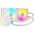 Corsair iCUE LINK TITAN 240 RX RGB - CPU Vandkøling - Max 36 dBA
