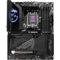 MSI MPG X870E CARBON WIFI Bundkort - AMD X870E - AMD AM5 socket - DDR5 RAM - ATX